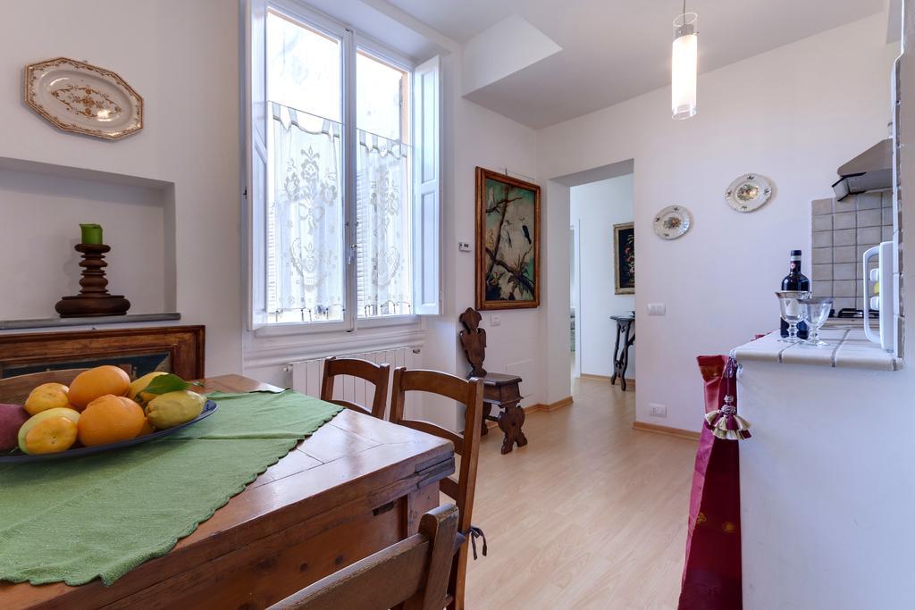 Cappelle Medici Apartment Florenz