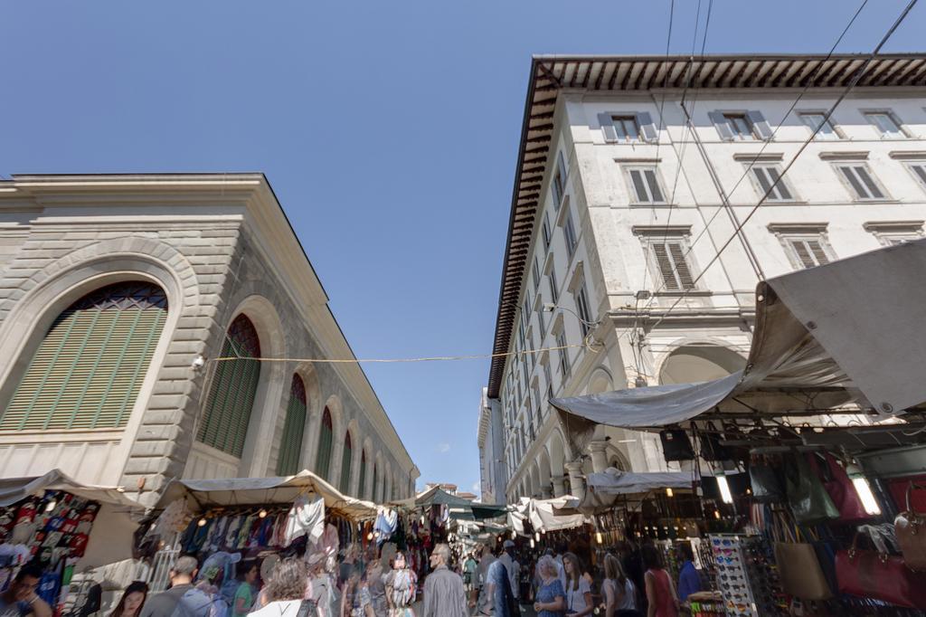 Cappelle Medici Florenz