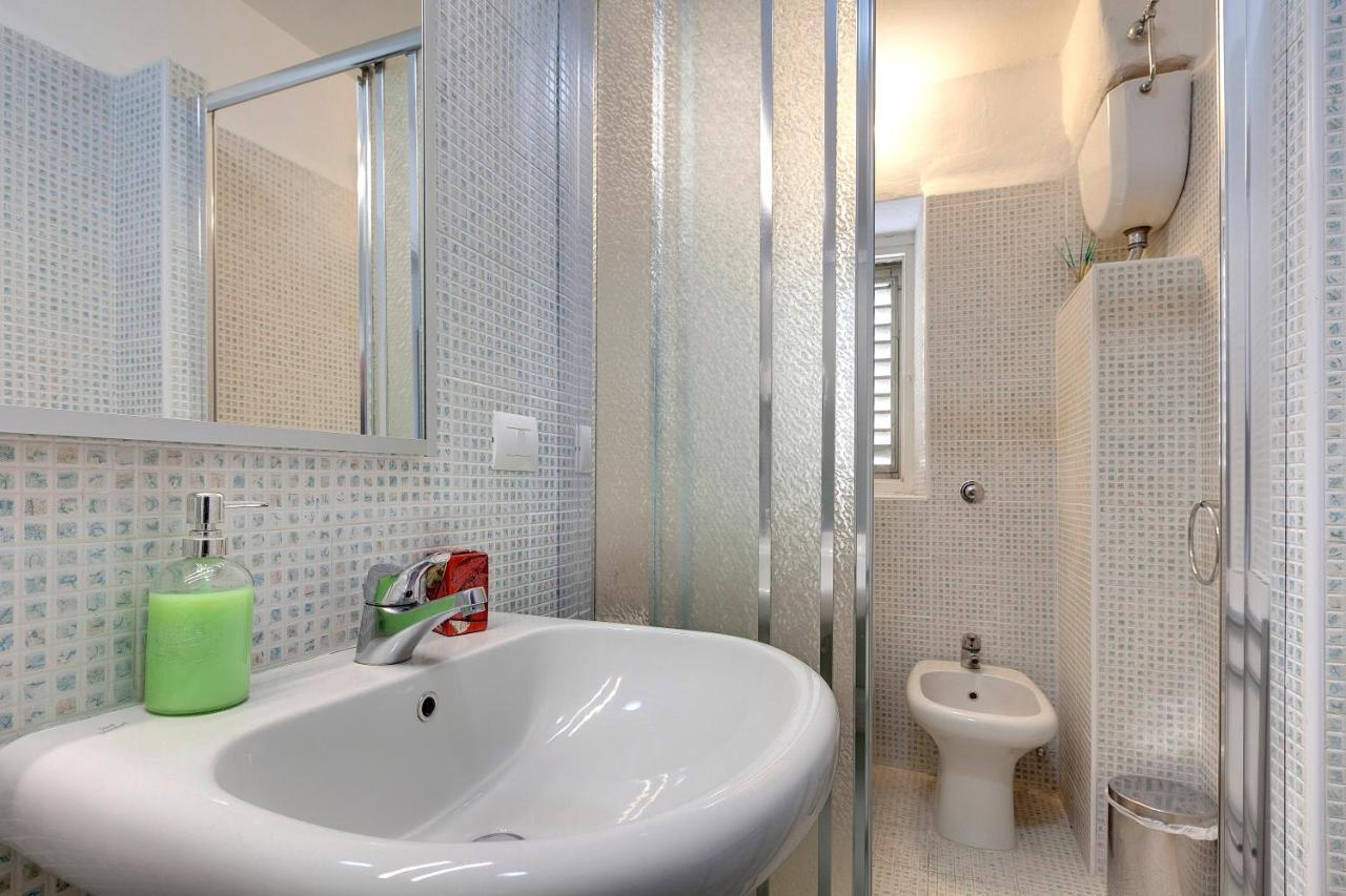 Apartment Cappelle Medici Florenz