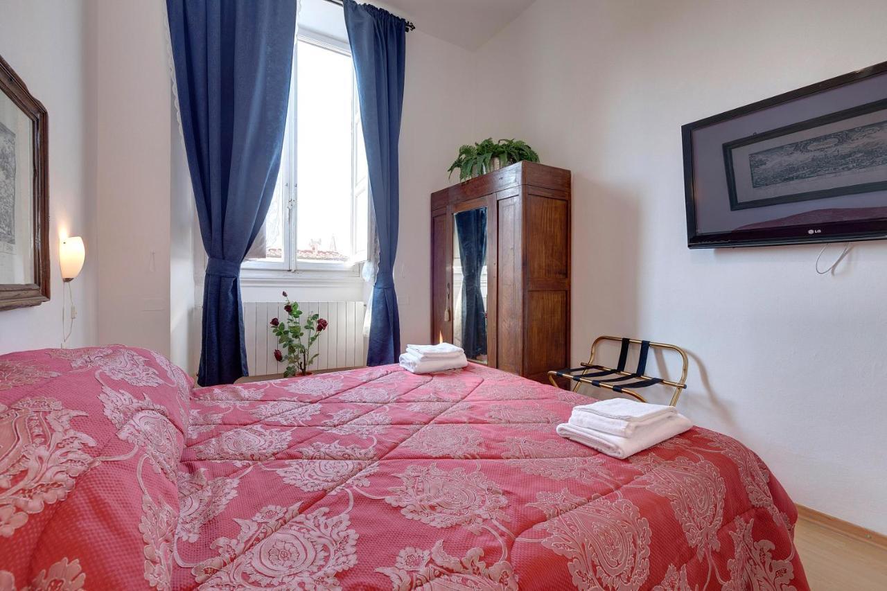 Cappelle Medici Apartment Florenz