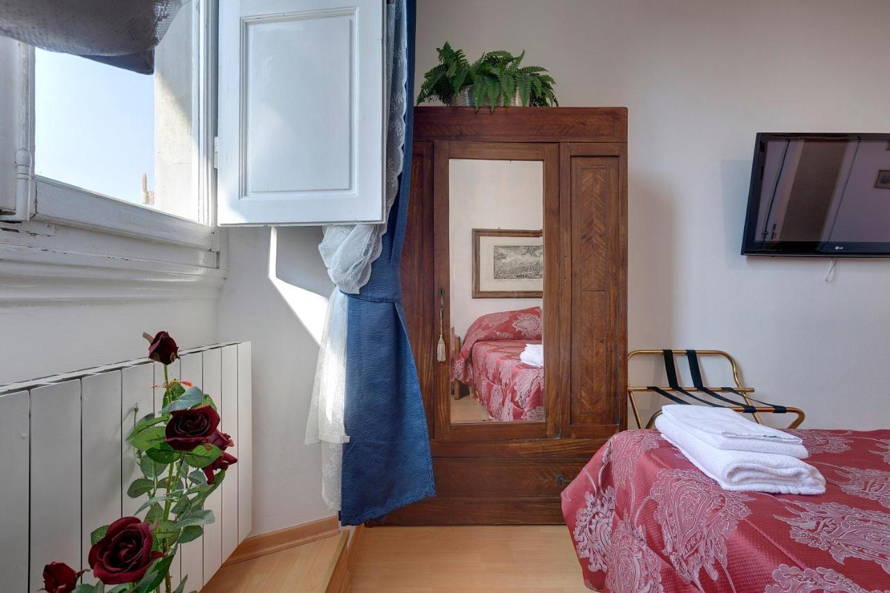 Apartment Cappelle Medici Florenz