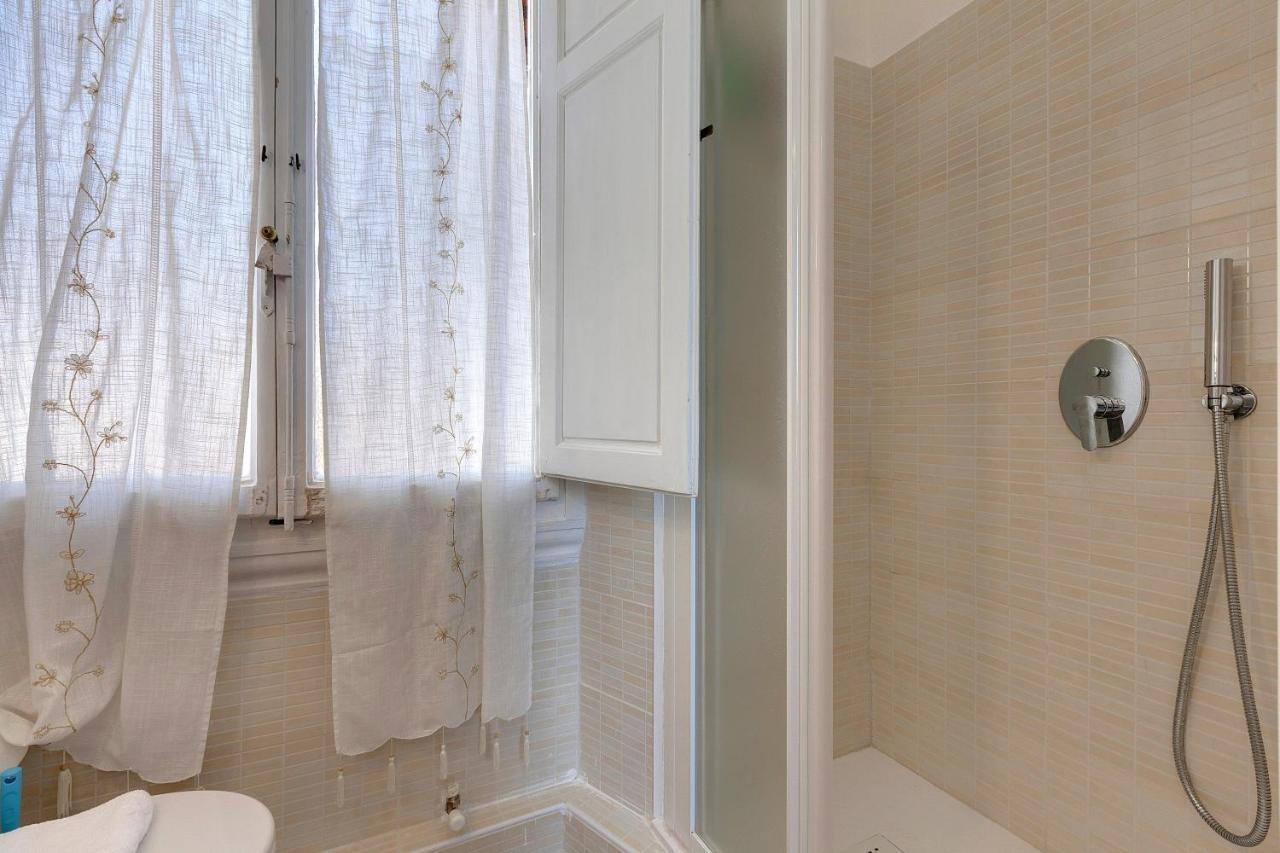 Apartment Cappelle Medici Florenz